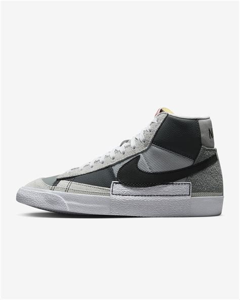 nike blazer low herren beige|Nike Blazer mid pro.